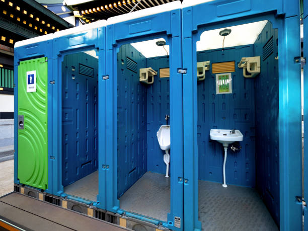 Best Porta potty delivery and setup  in Broad Brook, CT