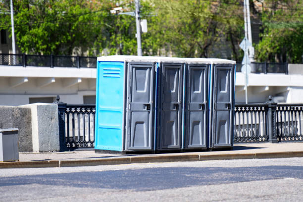 Professional porta potty rental in Broad Brook, CT