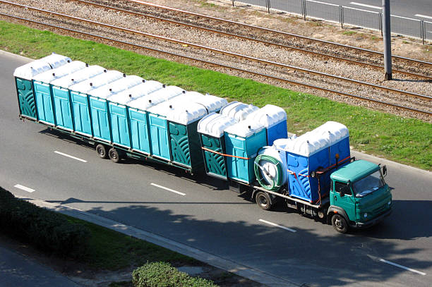 Portable Toilet Options We Offer in Broad Brook, CT